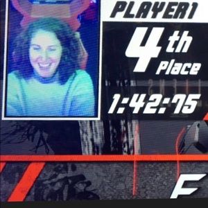 Meet your Posher, Macayla